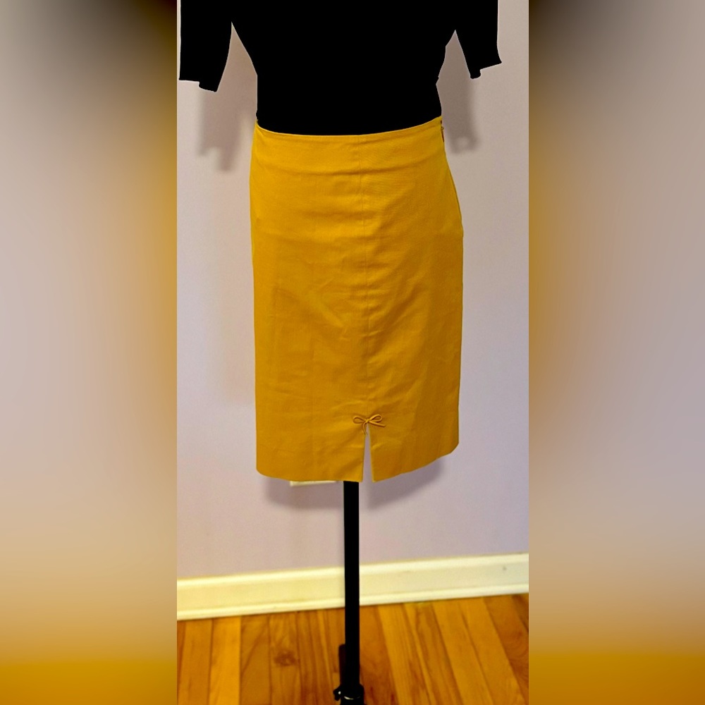 GUCCI Zamasport Women’s skirt size 12